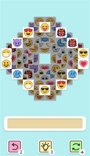 表情消消消游戏  V 1.0.5