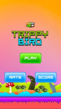 漏洞百出的鸟 TrippyBirdAHighFlyingAdventure v4.0.5