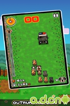 狗狗大逃亡 v1.0.7