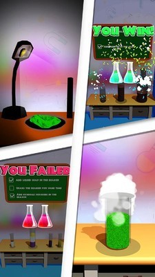 完美炼金术师 v0.5