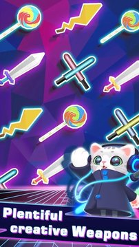 进击的音速猫 v3.1.5