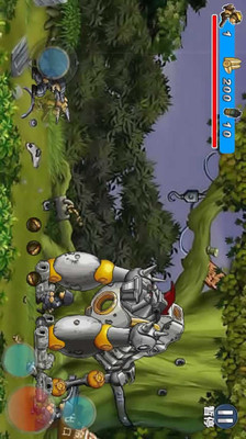 FC合金弹头 v3.1.5