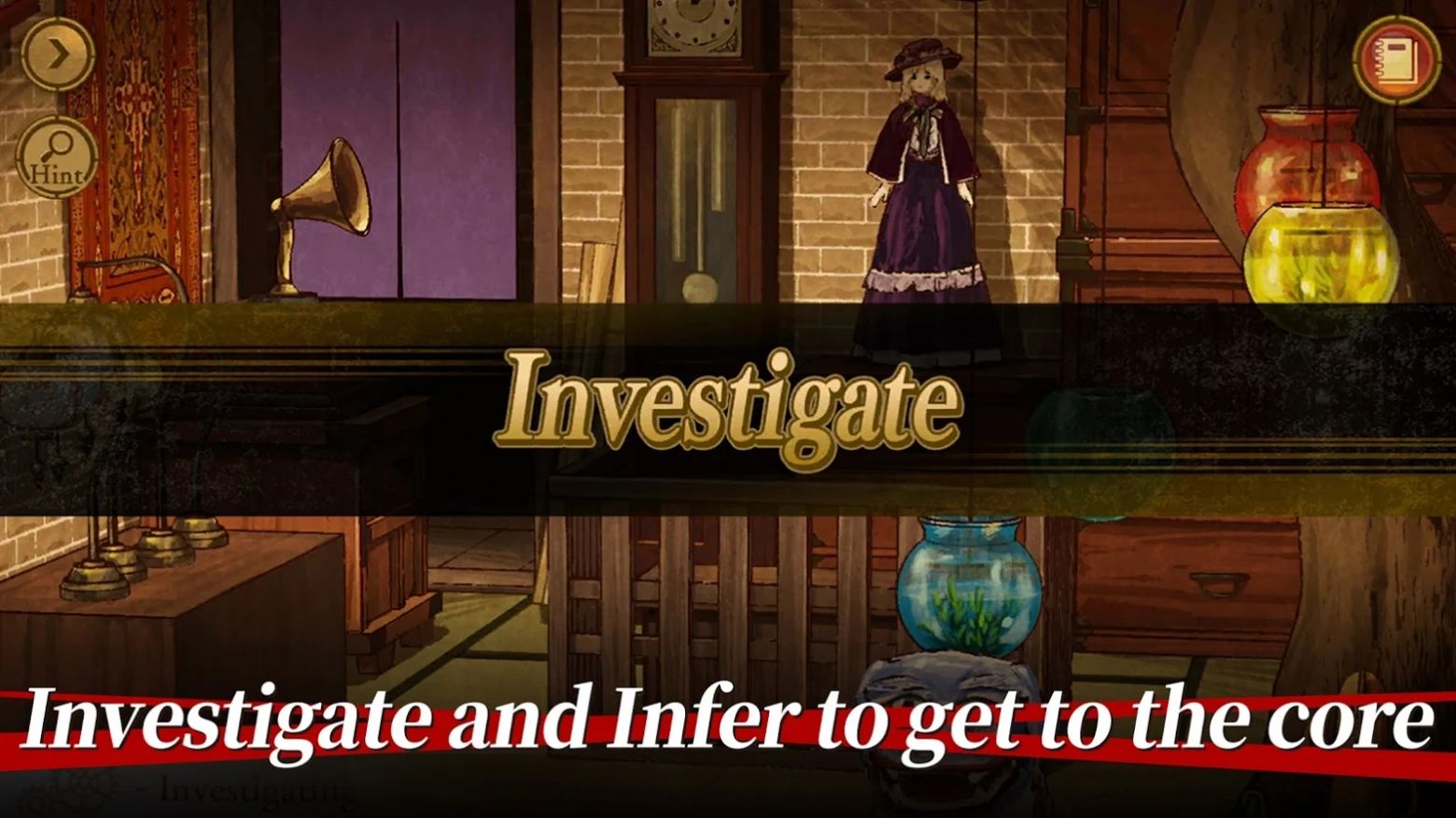 MARSRED手游中文安卓版 