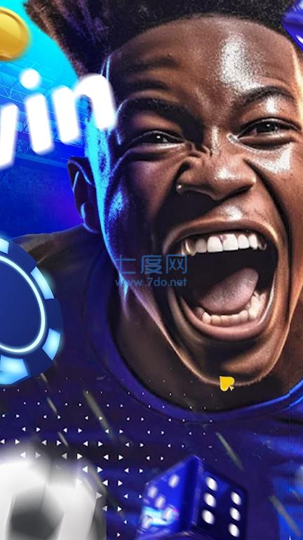 体育测试冠军Sport win