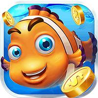 一花捕鱼达人折扣版