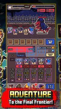 闲置的怪物边境 v1.8.7
