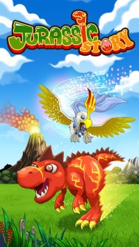 侏罗纪的故事 JurassicStoryGame v4.0.5