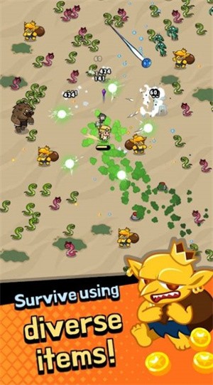 女巫生还者 v1.2