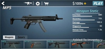 终极战区3D 2021-06-17 08:34