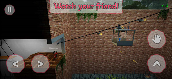 双人成行仿制版最新版 v1.3.2