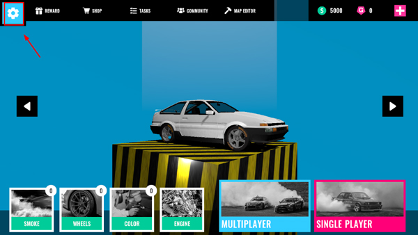 碰撞测试模拟器2手机版 v7.4