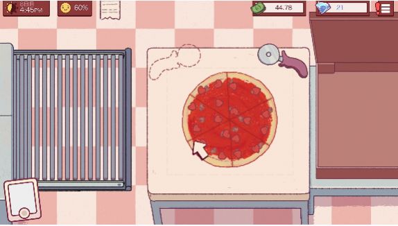 三明治美食大作战 v1.0