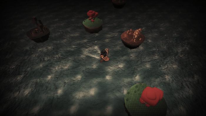 生存模拟器  v1.1