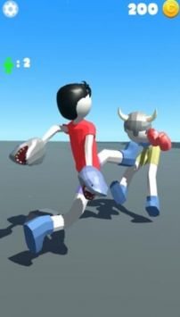 人偶之战RagdollFight v4.0.5