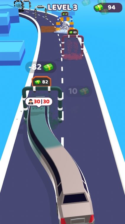 乘坐豪华轿车游戏最新版(Limousine Ride)  v4.2.3