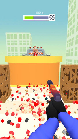 像素人营救行动 v300.1.0.3018