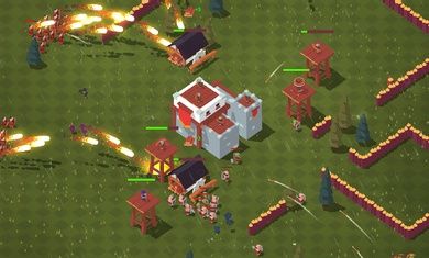 王国：橡果传说 v3.0.5