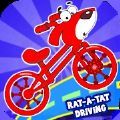 RatATat Moto Hero Challenge游戏官方版 