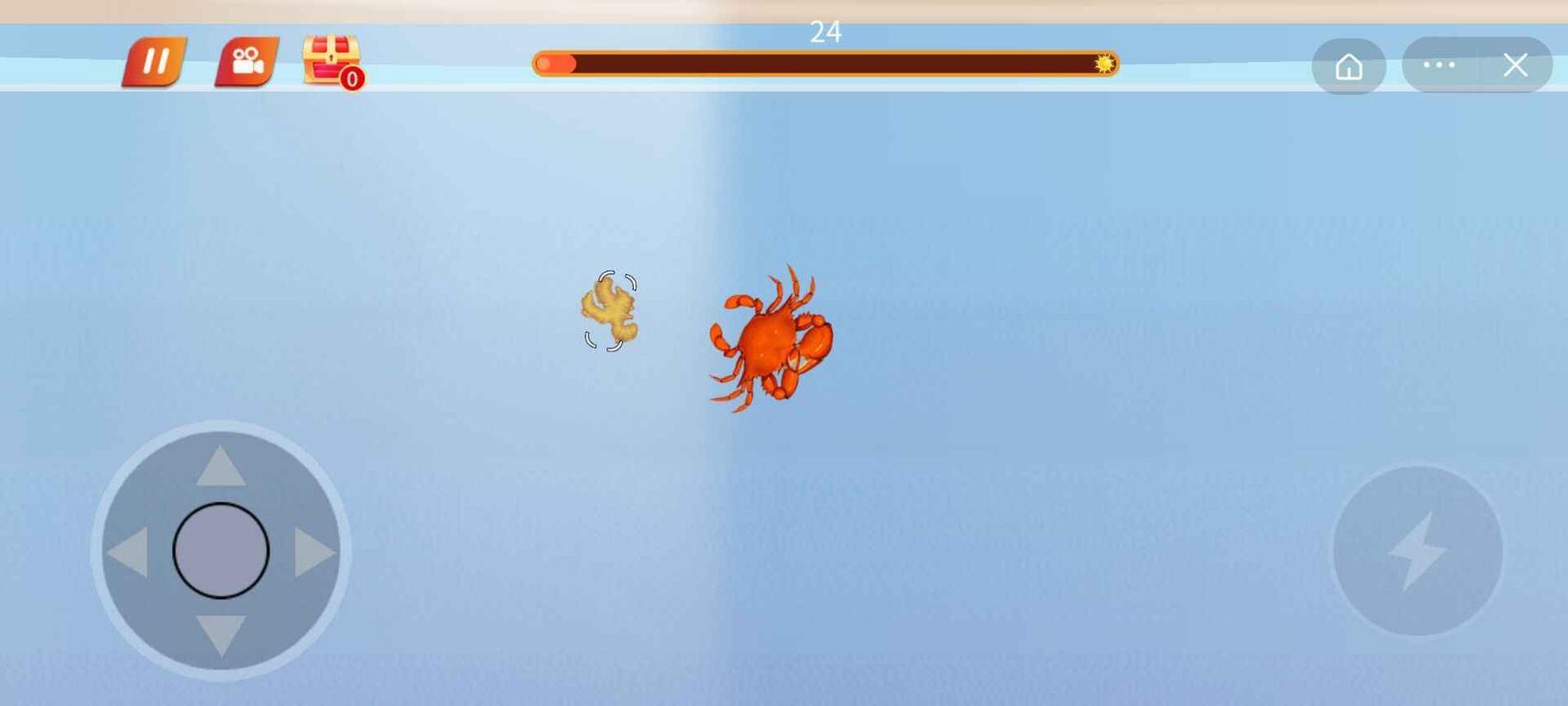 合成大螃蟹 v3.2