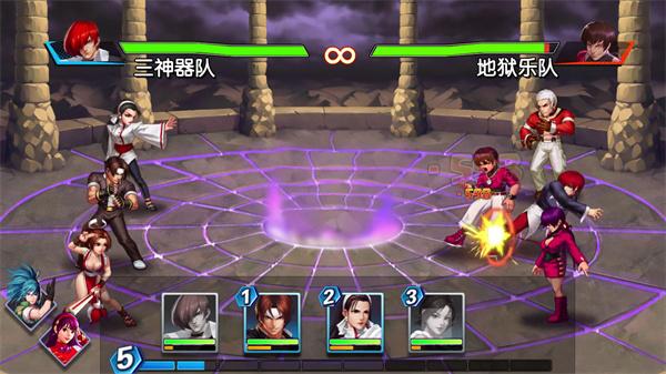 泽塔奥特战士变声器  v1.0