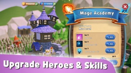 最后的王国最新版 v3.1.5