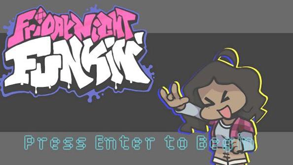 黑色星期五之夜Sunday版