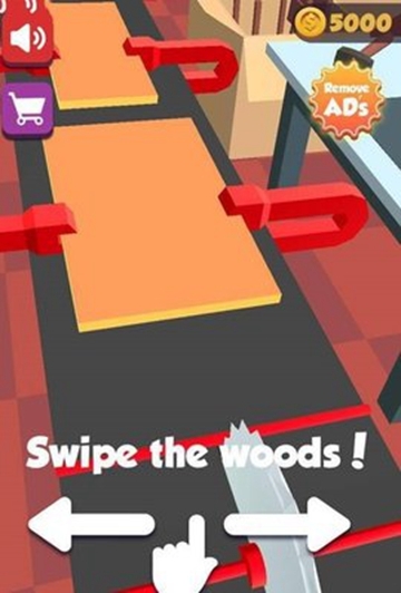 Fun Cut 3D v1.7 去广告版