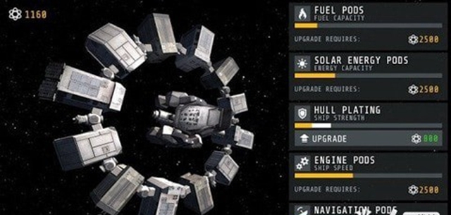 Interstellar(星球穿越) v1.0.2
