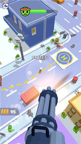 僵尸屠戮官 2024-06-25 15:08