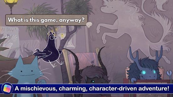 神奇的奥德赛之旅中文版最新版图片1