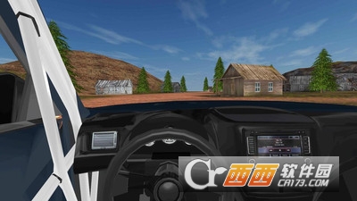 拉力赛车模拟器3D v1.0 安卓版