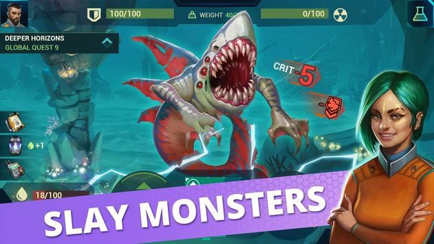 Taravana游戏中文手机版图片2