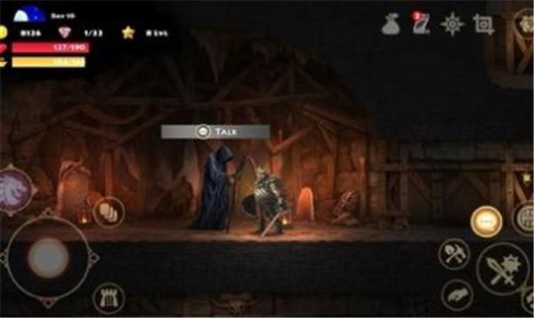 尼福尔海姆维京人生存  v1.5.38