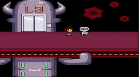 传说之下拳皇 v1.0.0