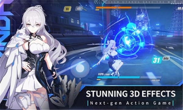 崩坏3东南亚服官网正版 v7.2.0