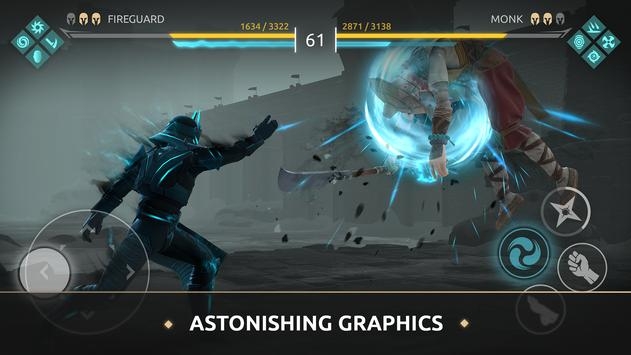ShadowFightArena v4.0.5