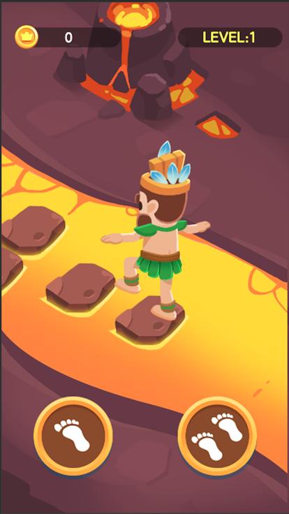 国王跳跳  V 1.0.0