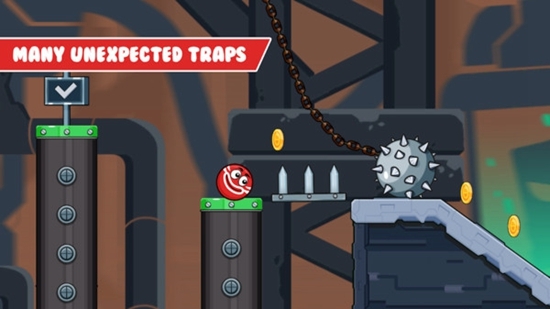 红球英雄球球 红球英雄球球