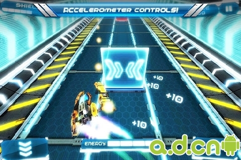 离子赛车 v1.0 v3.1.5