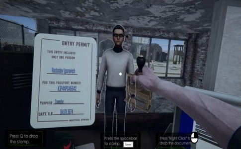 入境管理员手游 2020-01-14 09:53