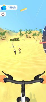 疯狂自行车极限骑行 v3.1.5