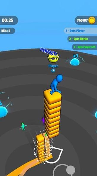 滑块收集赛 v1.1