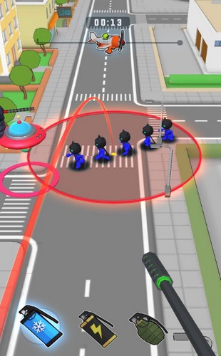 狙击王牌超级射手 2024-06-25 15:08