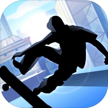 Shadow Skate(暗影滑板官方手游)