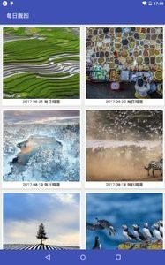 每日靓图 2020-04-23 17:21