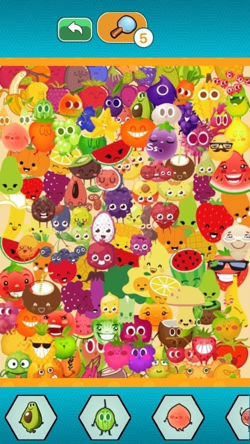 脑洞高高手 v1.1.6