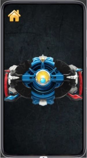 光之巨人变身器安卓版 v3.0