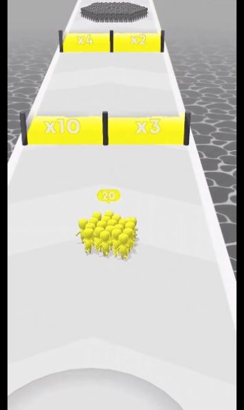 全民皆小兵游戏安卓官方版  v3.4.2