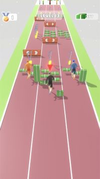 铁人三项赛选手 v3.0.5