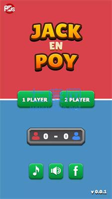 即可鲍勃博弈Jack en Poy v0.2.3